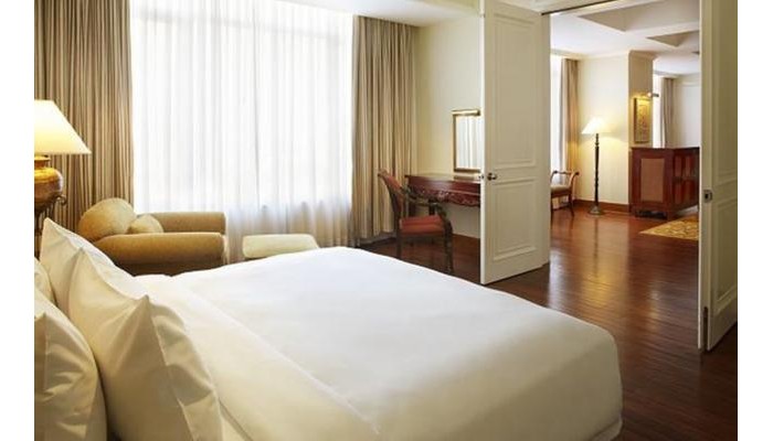 Aryaduta Bandung Hotel (Ex Hyatt Regency Bandung) poza 8