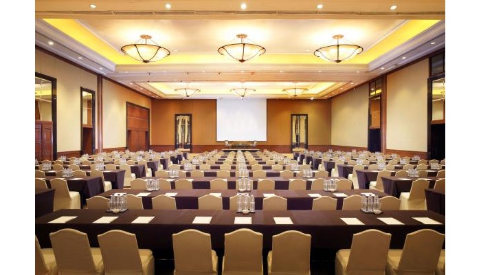 Aryaduta Bandung Hotel (Ex Hyatt Regency Bandung) poza 7