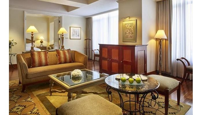 Aryaduta Bandung Hotel (Ex Hyatt Regency Bandung) poza 3