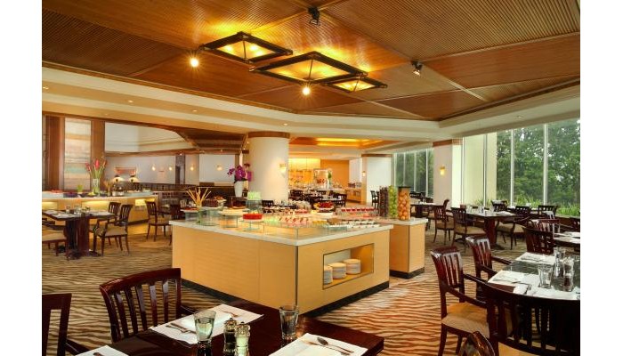 Aryaduta Bandung Hotel (Ex Hyatt Regency Bandung) poza 4