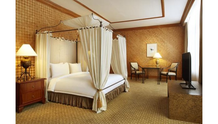 Aryaduta Bandung Hotel (Ex Hyatt Regency Bandung) poza 5