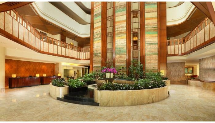 Aryaduta Bandung Hotel (Ex Hyatt Regency Bandung) poza 6
