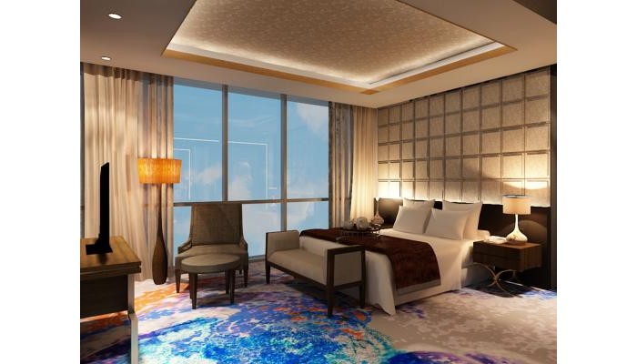 Aston Pasteur Hotel (Previous Harper Pasteur - Bandun) poza 5