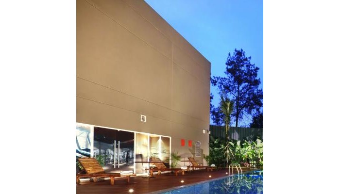 Aston Pasteur Hotel (Previous Harper Pasteur - Bandun) poza 0