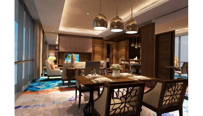 Aston Pasteur Hotel (Previous Harper Pasteur - Bandun) poza 8