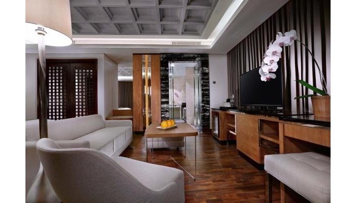 Aston Pasteur Hotel (Previous Harper Pasteur - Bandun) poza 6