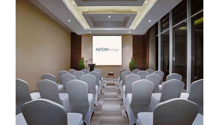 Aston Pasteur Hotel (Previous Harper Pasteur - Bandun) poza 9