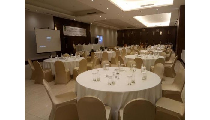 Clove Garden Hotel & Residence poza 7