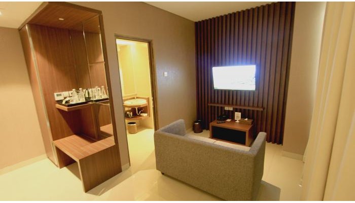 Clove Garden Hotel & Residence poza 6