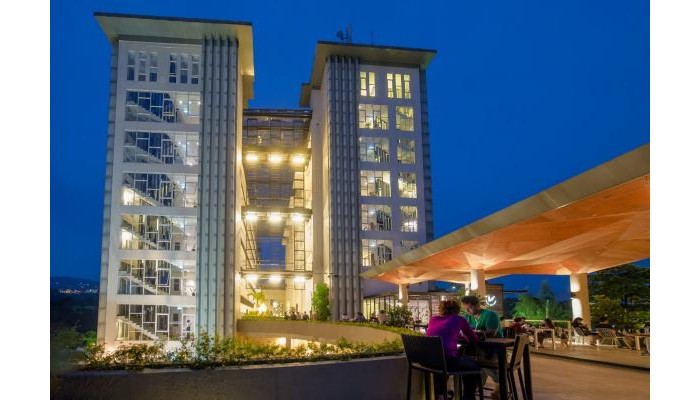 Clove Garden Hotel & Residence poza 8