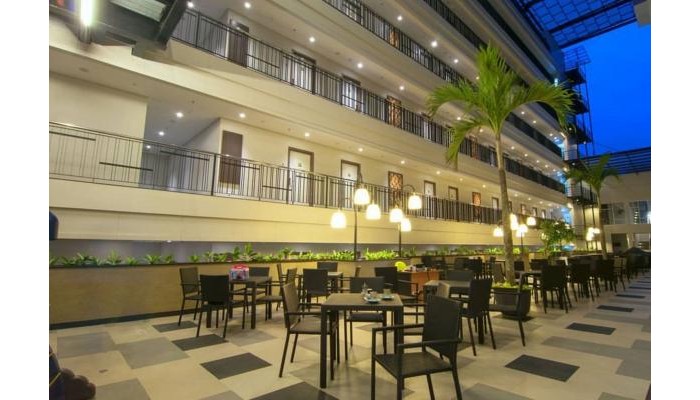 Clove Garden Hotel & Residence poza 0