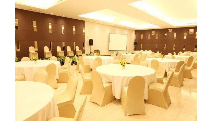 Clove Garden Hotel & Residence poza 2