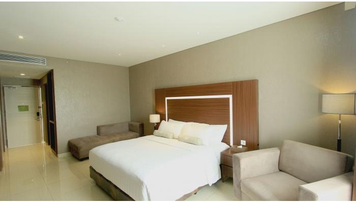 Clove Garden Hotel & Residence poza 3