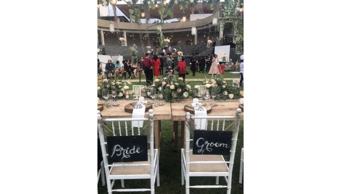 Clove Garden Hotel & Residence poza 1