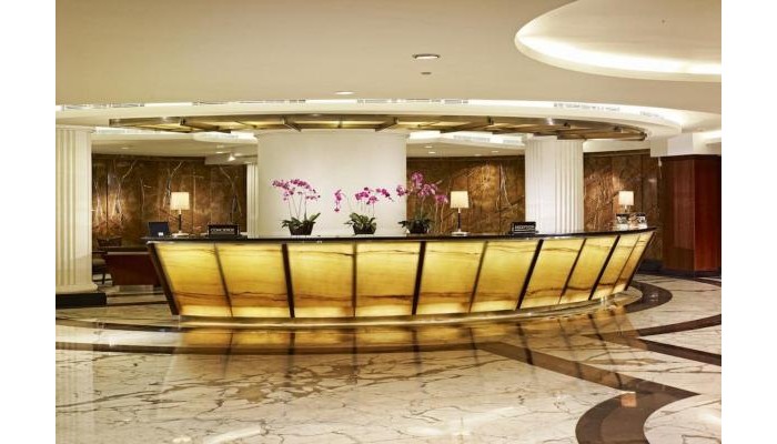 El Royale Hotel Bandung poza 8