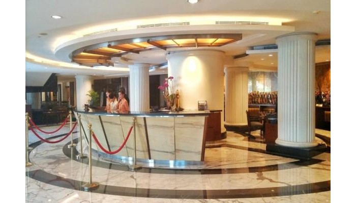 El Royale Hotel Bandung poza 9