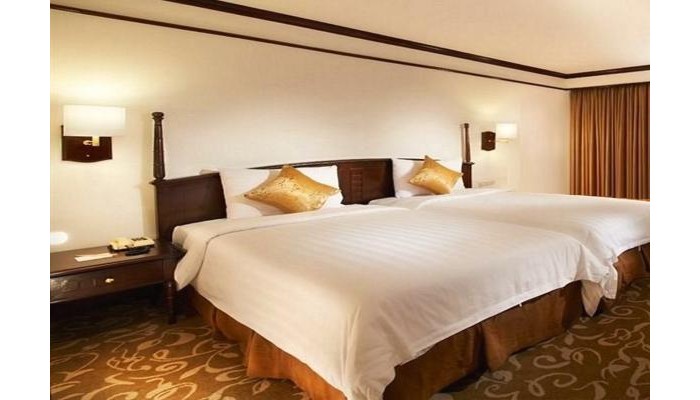 El Royale Hotel Bandung poza 1