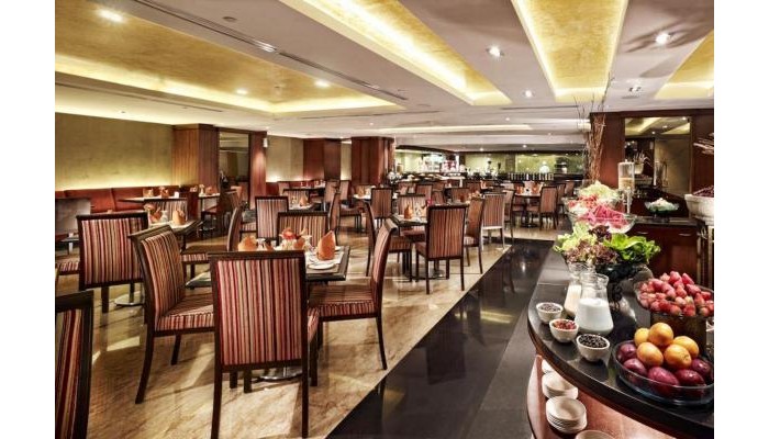 El Royale Hotel Bandung poza 2