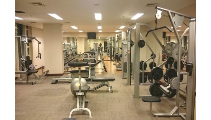 El Royale Hotel Bandung poza 7