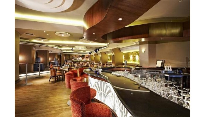 El Royale Hotel Bandung poza 3