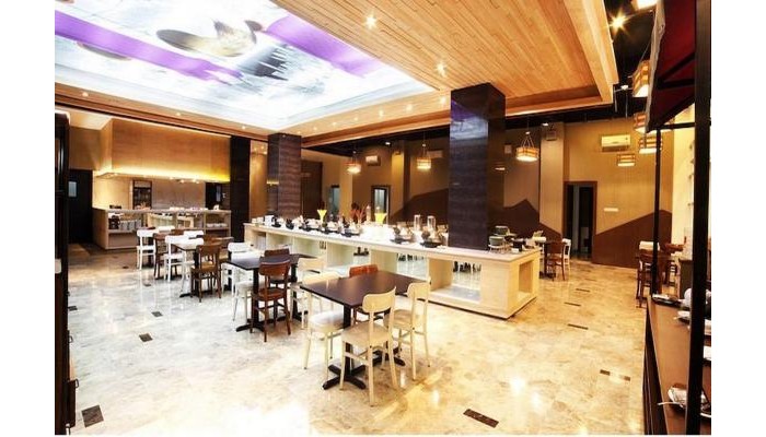 Fox Harris Hotel City Centre Bandung (Ex.oak Tree Premiere Bandung) poza 6