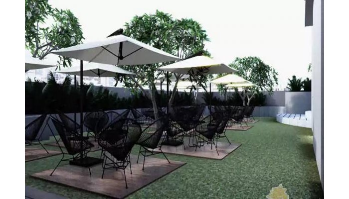 Fox Harris Hotel City Centre Bandung (Ex.oak Tree Premiere Bandung) poza 5