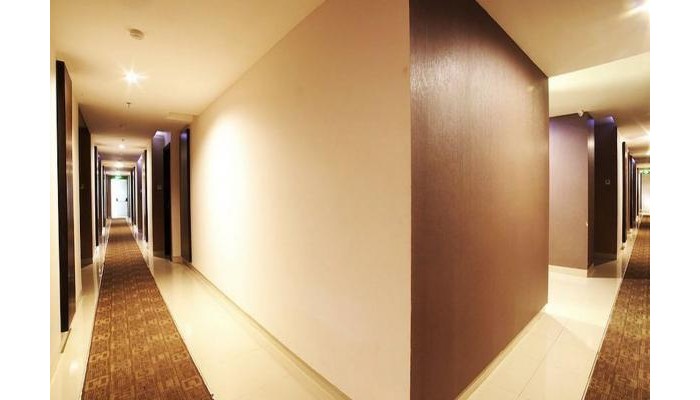 Fox Harris Hotel City Centre Bandung (Ex.oak Tree Premiere Bandung) poza 8