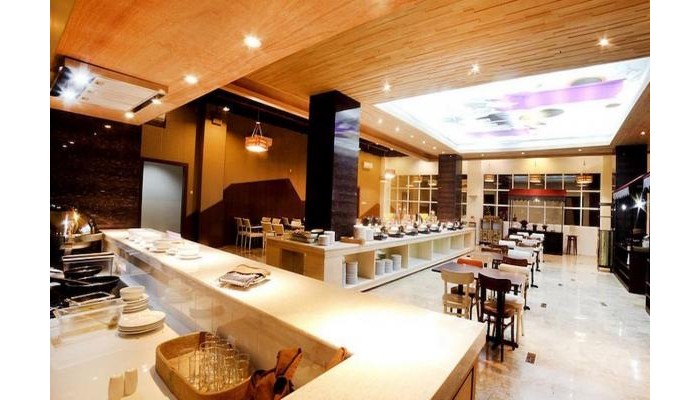 Fox Harris Hotel City Centre Bandung (Ex.oak Tree Premiere Bandung) poza 3