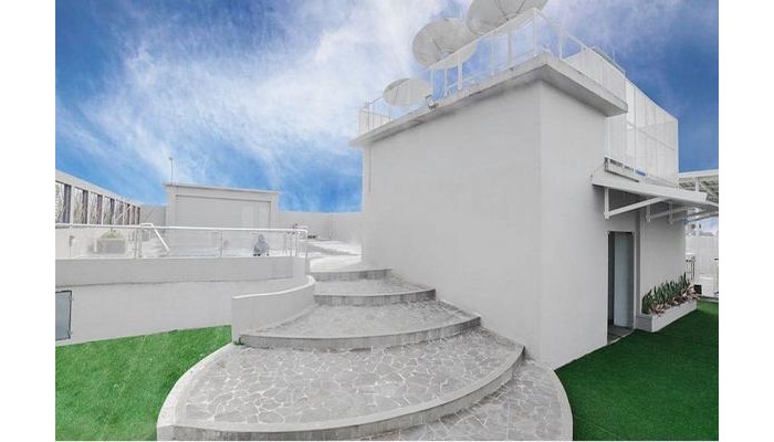 Fox Harris Hotel City Centre Bandung (Ex.oak Tree Premiere Bandung) poza 7