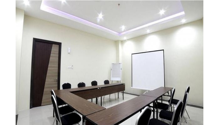 Fox Harris Hotel City Centre Bandung (Ex.oak Tree Premiere Bandung) poza 9