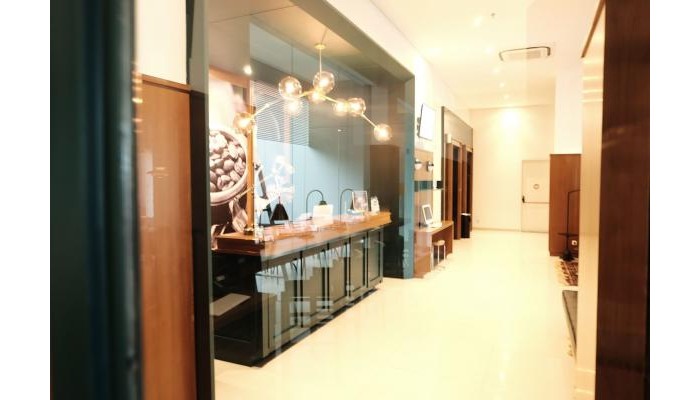 Geary Hotel Bandung poza 1