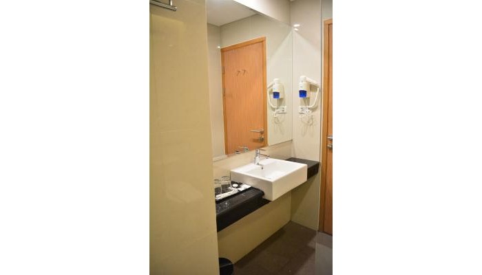 Geary Hotel Bandung poza 4