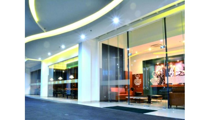 Geary Hotel Bandung poza 8