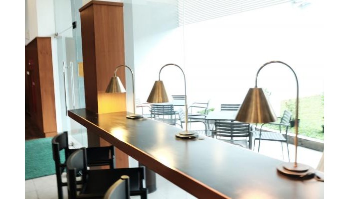 Geary Hotel Bandung poza 3