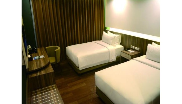 Geary Hotel Bandung poza 6