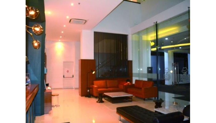 Geary Hotel Bandung poza 0