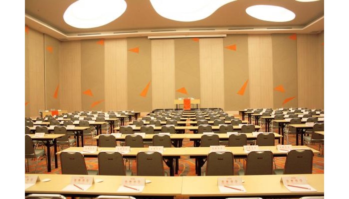 Harris Hotel And Conventions Ciumbuleuit Bandung poza 6