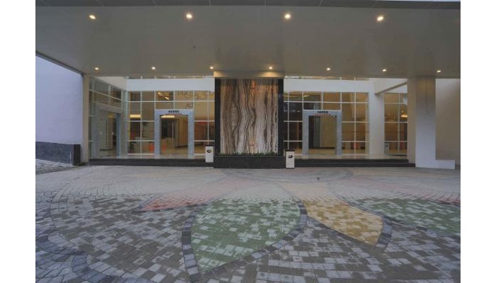 Harris Hotel And Conventions Ciumbuleuit Bandung poza 0