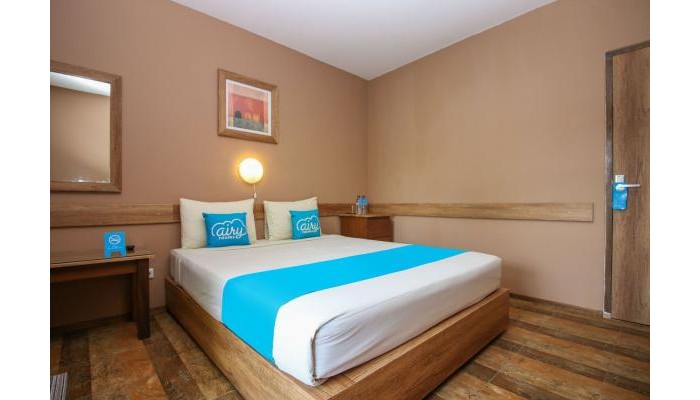 Hotel Airy Cigadung Raya Barat 9a Bandung poza 8