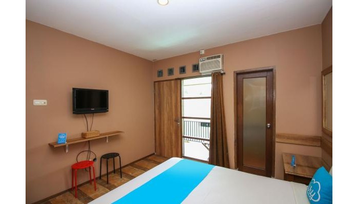 Hotel Airy Cigadung Raya Barat 9a Bandung poza 2