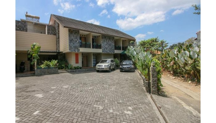 Hotel Airy Cigadung Raya Barat 9a Bandung poza 4