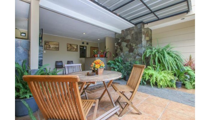 Hotel Airy Cigadung Raya Barat 9a Bandung poza 7