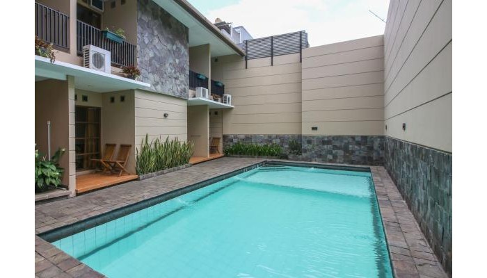 Hotel Airy Cigadung Raya Barat 9a Bandung poza 5