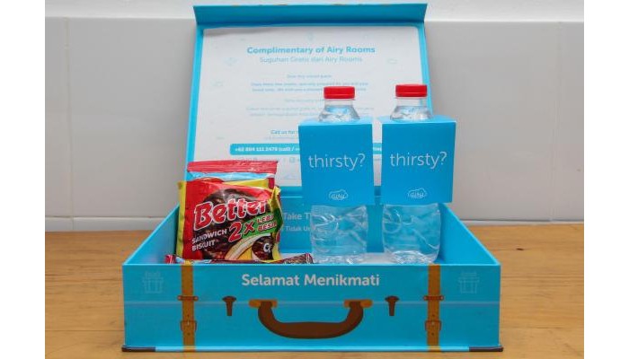 Hotel Airy Cigadung Raya Barat 9a Bandung poza 1