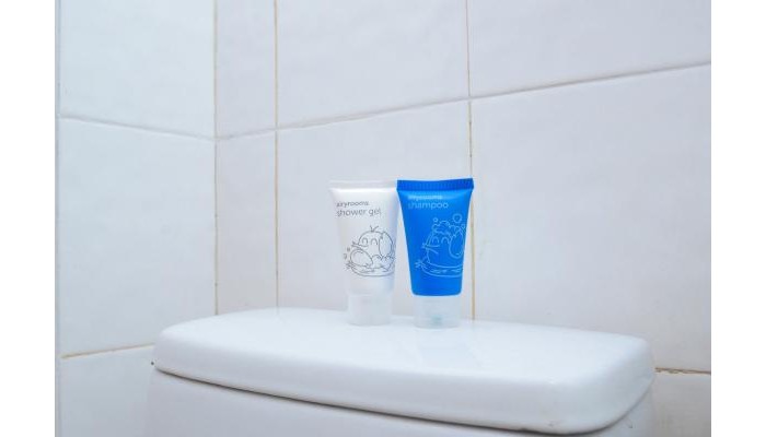 Hotel Airy Eco Pasteur Cipedes Tengah 195 Bandung poza 4