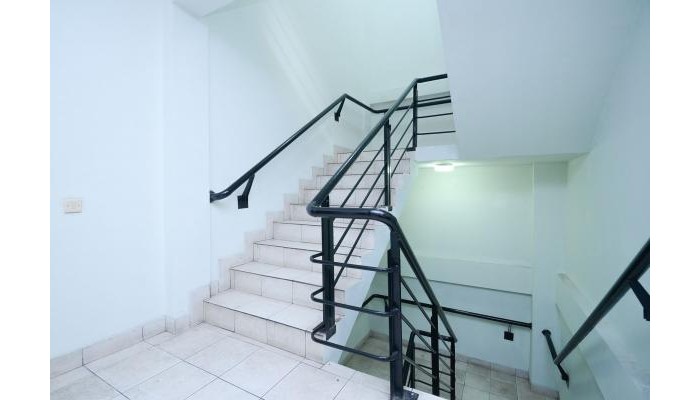 Hotel Airy Eco Pasteur Cipedes Tengah 195 Bandung poza 5