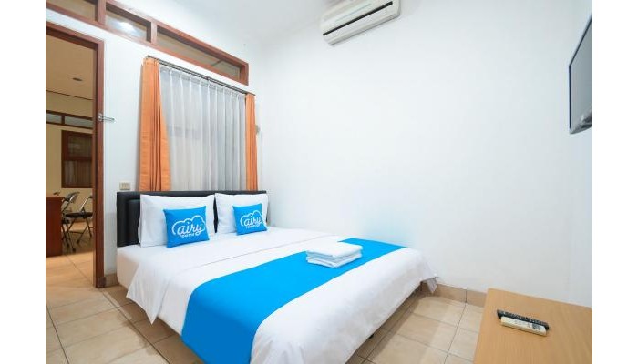 Hotel Airy Eco Pasteur Cipedes Tengah 195 Bandung poza 6