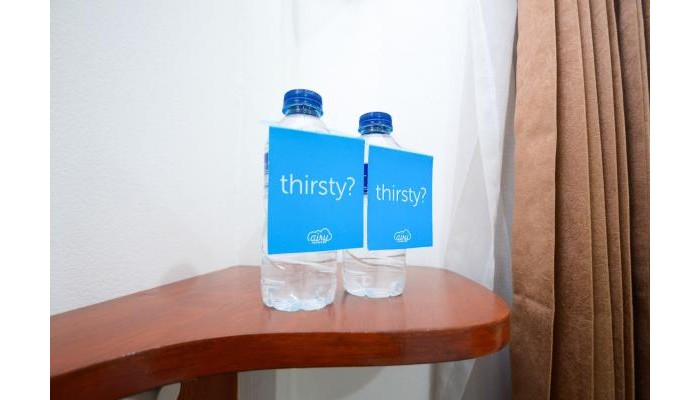 Hotel Airy Eco Pasteur Cipedes Tengah 195 Bandung poza 9