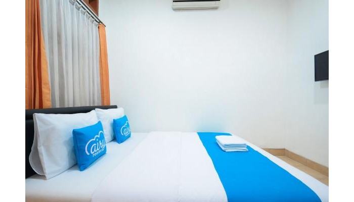 Hotel Airy Eco Pasteur Cipedes Tengah 195 Bandung poza 3