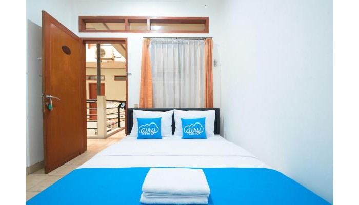 Hotel Airy Eco Pasteur Cipedes Tengah 195 Bandung poza 8
